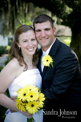 Best Church Street Station Wedding photographer - Sandra Johnson (SJFoto.com)